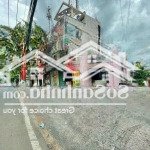 đất trường thọ!!! đất 1/ đường đặng văn bi ngang 6m