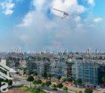 Bán căn hộ 3 ngủ dự án khai sơn, diện tích 101m2 giá 6.7 tỷ tầng 12
