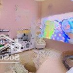 Lạc long quân lô góc ngạo nghễ, 6 tầng thang máy, ô tô tránh kinh doanh.