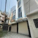 Bán nhà phú lãm hà đông hn - ô tô đỗ cửa