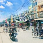 Bán nhà mtkd bình long, tân phú - dt: 10x40m - cấp 4 đang cho thuê 65/th - giá: 39.7 tỷ tl