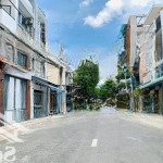 Bán nhà mt đường lê thiệt, p. phú thọ hoà - dt: 8x19m - 3 tấm - giá 17.5 tỷ tl