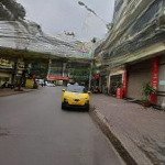 Bán lô đất mặt đường đoàn kết - quán nam- vị trí sầm uất gần aeon mall- mặt tiền rộng đẹp 5,3m