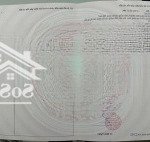 Bán lô đất 2 mặt tiền diện tích 224,3m2 tại ngọc thanh, phúc yên, vĩnh phúc, giá 2 tỷ 150 triệu