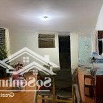 (ccdv) bán căn góc 2pn 2wc chung cư bình an - full nội thất đẹp