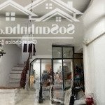 ô tô tránh, kinh doanh, ngõ đẹp nhất phố vĩnh hưng, sổ đẹp, vuông, dt 55m 12.8 tỷ có tl.