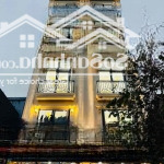 Bán nhà tây hồ, ngõ thông kinh doanh cực đẹp ô tô vào nhà thoải mái, dt 65m2 tk 7 tầng thang máy
