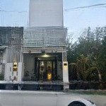 Bán nhà tđc phường chánh nghĩa thủ dầu một siêu đẹp, đường nhựa 8m căn chủ xây ở, gần coopmart