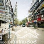 Bán căn mặt phố cầu giấy - trương công giai 75mx2t 5mt ,