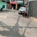 Nhà 5 tầng ngay ngã tư bảy hiền - ngang 4m đường xe hơi nở hậu - nhỉnh 5 tỷ tl