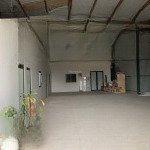 Cho thuê kho xưởng gần ngã 3 văn điển đầy đủ mọi diện tích