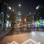 Bán mặt phố cầu giấy , 42 tỷ, 85m, mt 5.5m, vỉa hè 6m, 0983956777