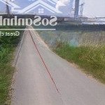 Hàng thơm 6x22m full thổ cư 1/ đường cây da tân phú trung củ chi giá 1tỷ5 đường thông kdc hiện hữu