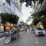Mặt phố vọng - vị trí đắc địa kinh doanh đỉnh cao - giá 33tỷ