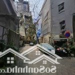 Chính chủ cần bán mảnh đất vàng lô góc 2 mặt tiền 3 thoáng ô tô tránh dừng đỗ 35m2 mt 10 chỉ 7.5 tỷ
