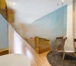 Cho thuê studio ban công cao cấp, đầy đủ tiện nghi ngay bến thành, quận 1. thang máy- dọn phòng