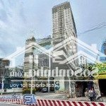 Chỉ 2 tỷ sở hữu căn hộ sài gòn plaza mặt tiền huỳnh tấn phát q. 7; 70m2; 2pn, 2wc view đẹp, thoáng