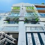 Hạ giá 750tr chỉ còn 7.2 tỷ, biệt thự phạm văn chiêu, ngay chợ thạch đà, gò vấp