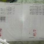 Chính chủ kẹt cần bán gấp lô đất 2 mặt tiền, đường nhựa, sổ hồng riêng, 102m2 giá chỉ 1 tỷ 5