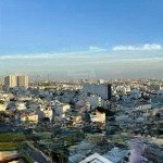 Bán văn phòng đa năng sunshine sky city q7 , 2pn , full nội thất . tầng cao , view thoáng .