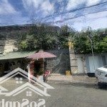 525m2 full thổ đường 10m ngang 10m mặt tiền kinh doanh 24tỷ nhỉnh thương lượng chủ nhiệt bán