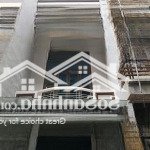Ct nhà phố trung kính, cầu giấy, 55m2, 4 tầng, mt 4.5m, thông sàn, ngõ ô tô, đh, nl, 23 triệu/tháng