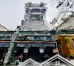 Hót! cho thuê nhà phố hàng bạc, dt 85mx7 tầng, mt 4.2m giá 130tr/th. phù hợp khách sạn, nhà hàng...