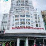 Chung cư 89m2, 3pn sở hữu lâu dài tại khu phố tây nguyễn thiện thuật, lộc thọ, nha trang