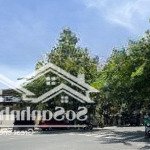 Bán căn hộ 4 tầng, 14 phòng cho thuê tại kđt vcn phước long 2, nha trang