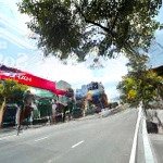 Bán nhà mặt tiền đường 3/2 và trần minh quyền dt: 4x14m, 5 tầng st giá 15,5 tỷ thương lượng