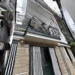 Bán nhà văn trì-minh khai, 5 tầng đầy đủ nội thất 4 thoáng, 34m2 giá chỉ 6 tỷ