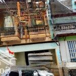 Bán nhà riêng tại đường lạc long quân - tây hồ