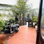 Bán nhà 3,5 tầng, đường 27m, gói 4 mỹ gia, giá 6,5 tỷ