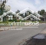 Hàng hiếm bán gấp góc 2 mặt tiền 165m2 tại thung lũng xanh, long thành, thổ cư sổ sẵn bán 2.100tr