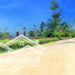 Bán lô đất 110m2 chính chủ ngay gần chợ lệ trạch giá siêu rẻ chỉ 650 triệu