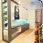 Bán nhà an thượng 67 m2 , nhà 4 tầng, giá 6 tỷ