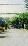 đất 1 sẹc apdd27, hẻm 13m thông, ngang 4,2m xây nhà đẹp, shr