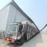 Ct kho xưởng kđt splendora ngay cầu vượt an khánh 293m2 xe công vào, xuất vat, điện 3 pha. 75k/m2