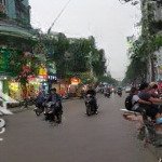 Bán nhà mặt phố tôn đức thắng, đống đa, kd sầm uất, vỉa hẻ rộng, thang máy, 7 tầng, 105m2, 42.9 tỷ