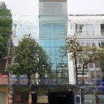 Nhà hiếm bán: 39 tỷ có ngay chdv mp nguyễn thị định lô góc dt118m2 8t mt 6.6m doanh thu 150tr/tháng