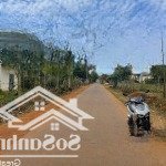 Bán 3 lô đất full thổ cư liền kề tại thị xã buôn hồ, mặt đường nhựa 10m, khu bàn cờ dân đông