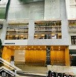 Siêu phẩm! cho thuê nhà mặt phố tô hiệu, dt 302m2x2 tầng mặt tiền 14m đẹp nhất phố. kd mọi mô hình