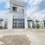 Bán nhà tô ngọc vân - linh đông - 62m2 - nhà 2 tầng - hẻm xe hơi quay đầu