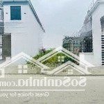 Bán đất tại phường đồng thái, an dương, hải phòng, 2,65 tỷ, 68 m2