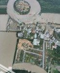 Bán lô đất giá tốt dự án đảo kim cương, mặt tiền đường long thuận, quận 9