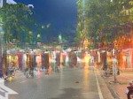 Phố tô hiệu , hà đông . 59m ,5 tầng . đẹp nhất phố . 22.9 tỷ