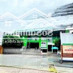 Toà nhà mt đường lưu chí hiếu 21x54m 1.000m2 đất hầm 5 lầu. hđt: 500 triệu/tháng