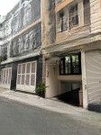Mặt tiền kinh doanh- hoa lan, p2, phú nhuận -50m2 - ngang 4.5- 6 tầng btct - 30tr/th - chỉ 20,4 tỷ