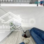 Phòng gác cao mới đường phạm văn chiêu