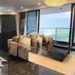 Rất cần tiền gấp! bán căn 3 ngủ tại flc complex 36 phạm hùng, chỉ 6,8 tỷ, dt: 106 m2, full nội thất